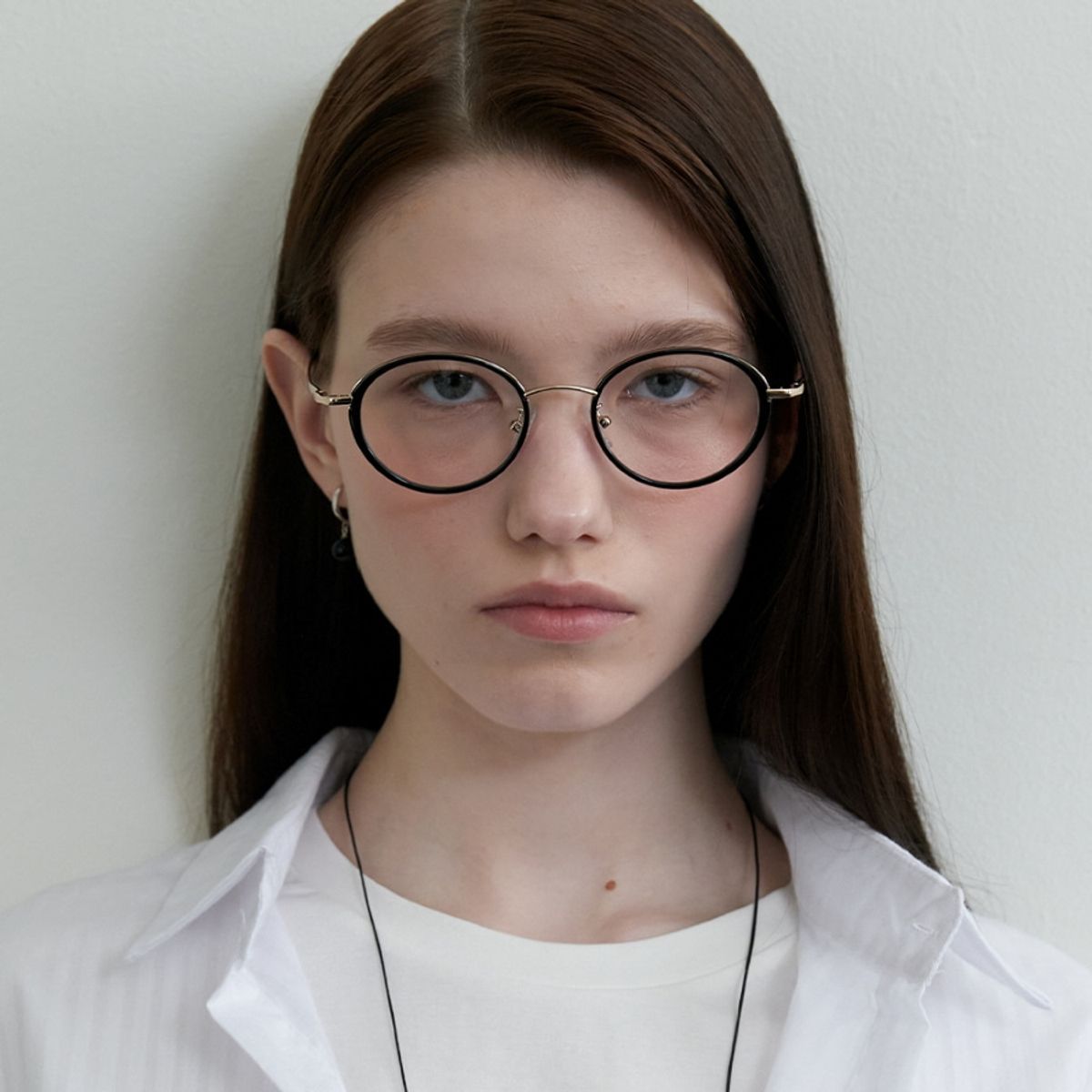 원브릴리언트(ONE BRILLIANT) Paloma-OB536-Black Gold