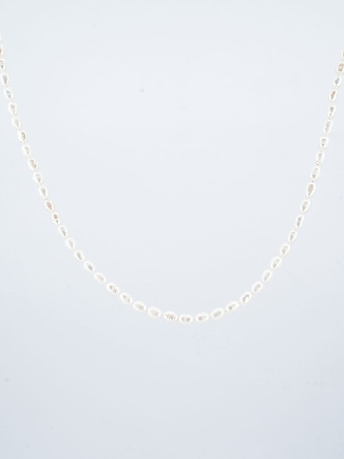 하랑(HARANG) HR 398N_Harang Necklace