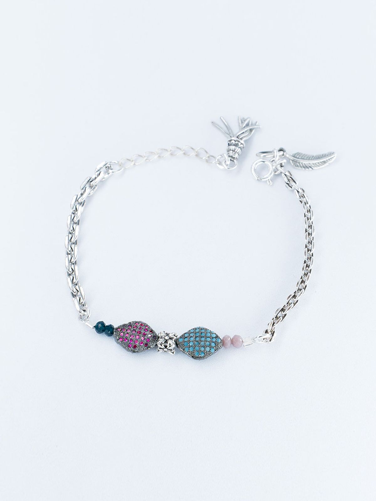 하랑(HARANG) HR 408B_Harang Bracelet