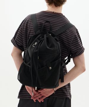 프레임 포켓 짐색