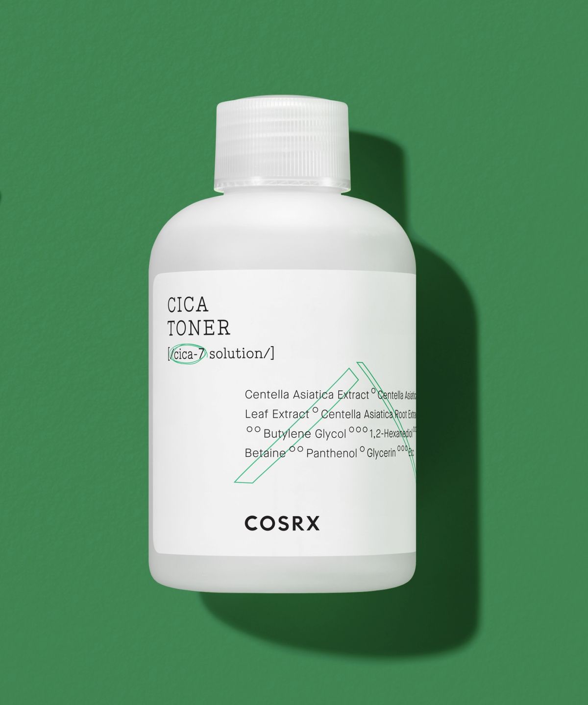 코스알엑스(COSRX) 퓨어 핏 시카 토너