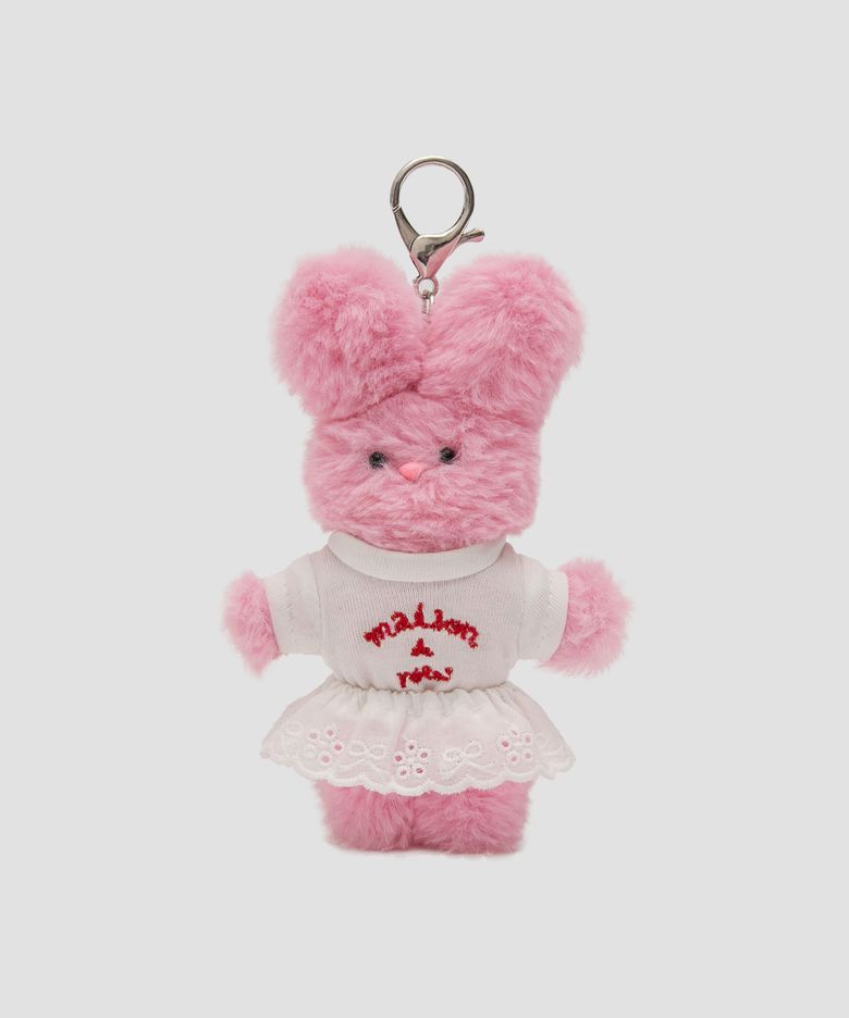MAISON DE ROLA RORABBIT PINK