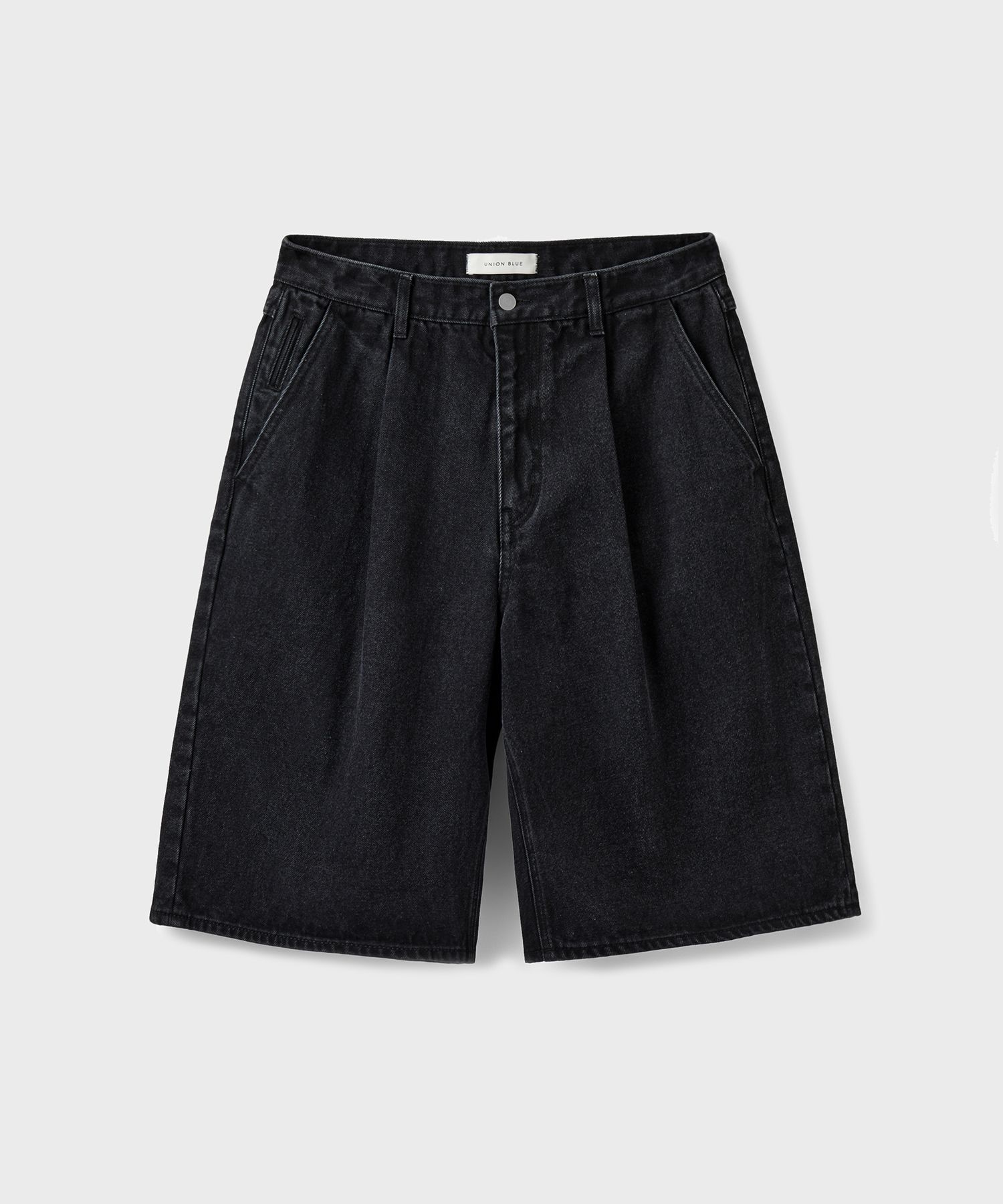 ANCHOR PANEL SHORTS [DYED BROWN] source detail 20