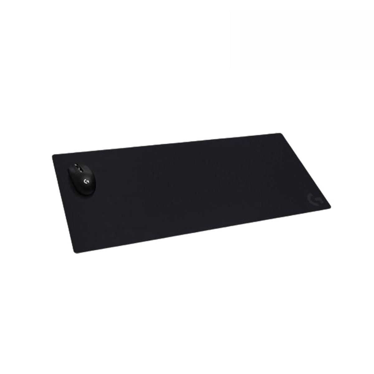 로지텍(LOGITECH) 로지텍코리아 G840 XL 블랙 게이밍 마우스 패드