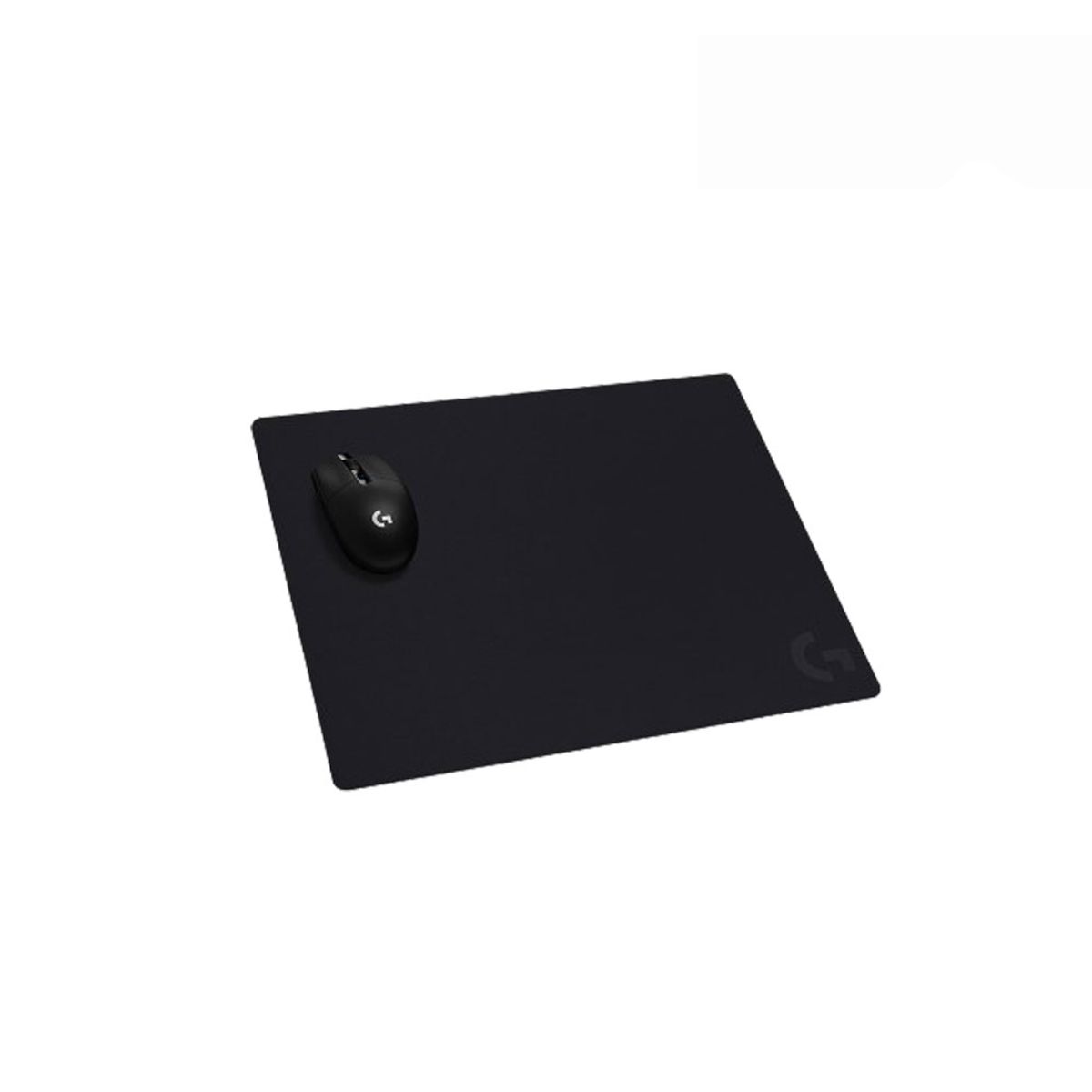 로지텍(LOGITECH) 로지텍코리아 G740 대형 패브릭 마우스 패드