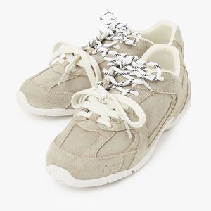 에디션 클래식 스웨이드 러닝 스니커즈 O55W147