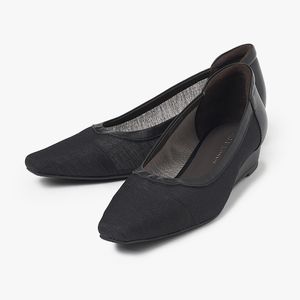 에디션 엘레간트 웨지 컴포트 플랫 O55P132