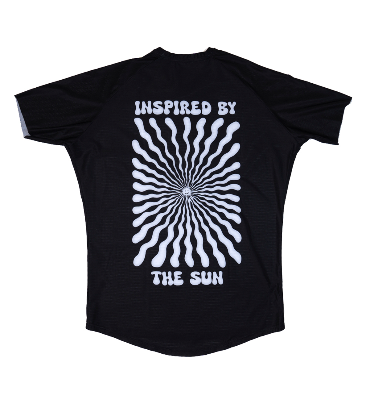 페달레(PEDALE) Inspired Sun T-Shirt