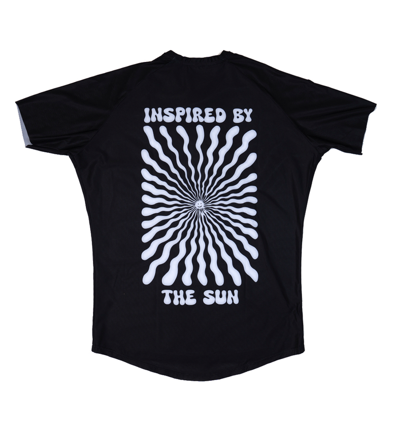 Inspired Sun T-Shirt