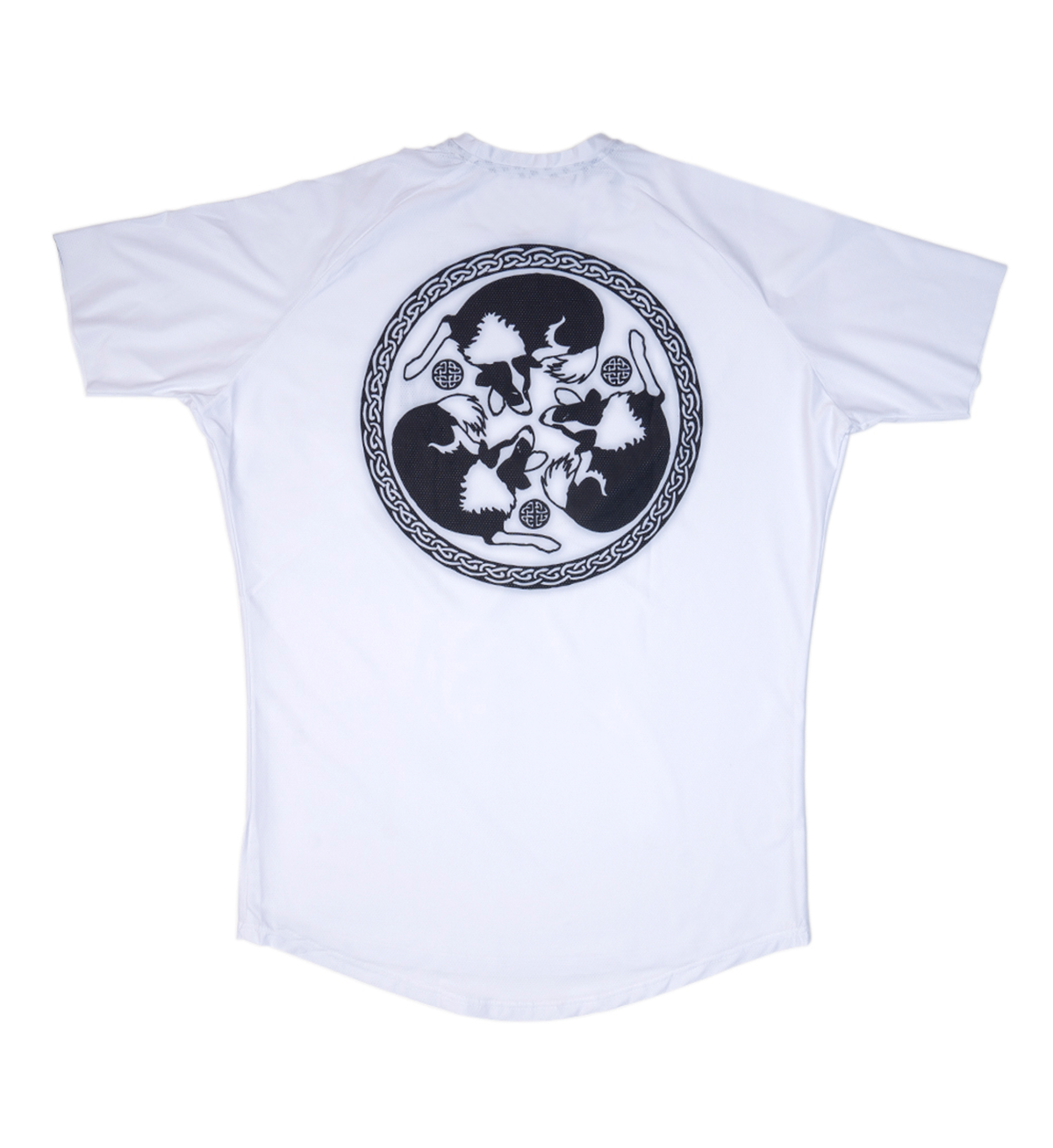 페달레(PEDALE) Collie T-Shirt