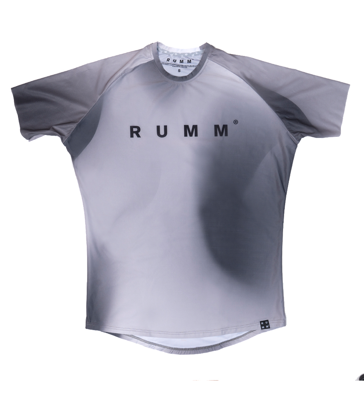페달레(PEDALE) Deegre Black T-Shirt