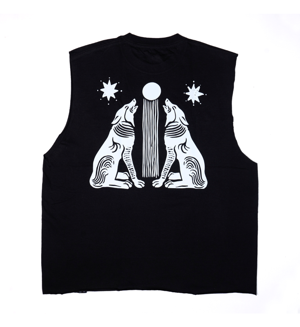 페달레(PEDALE) Wolf Tank