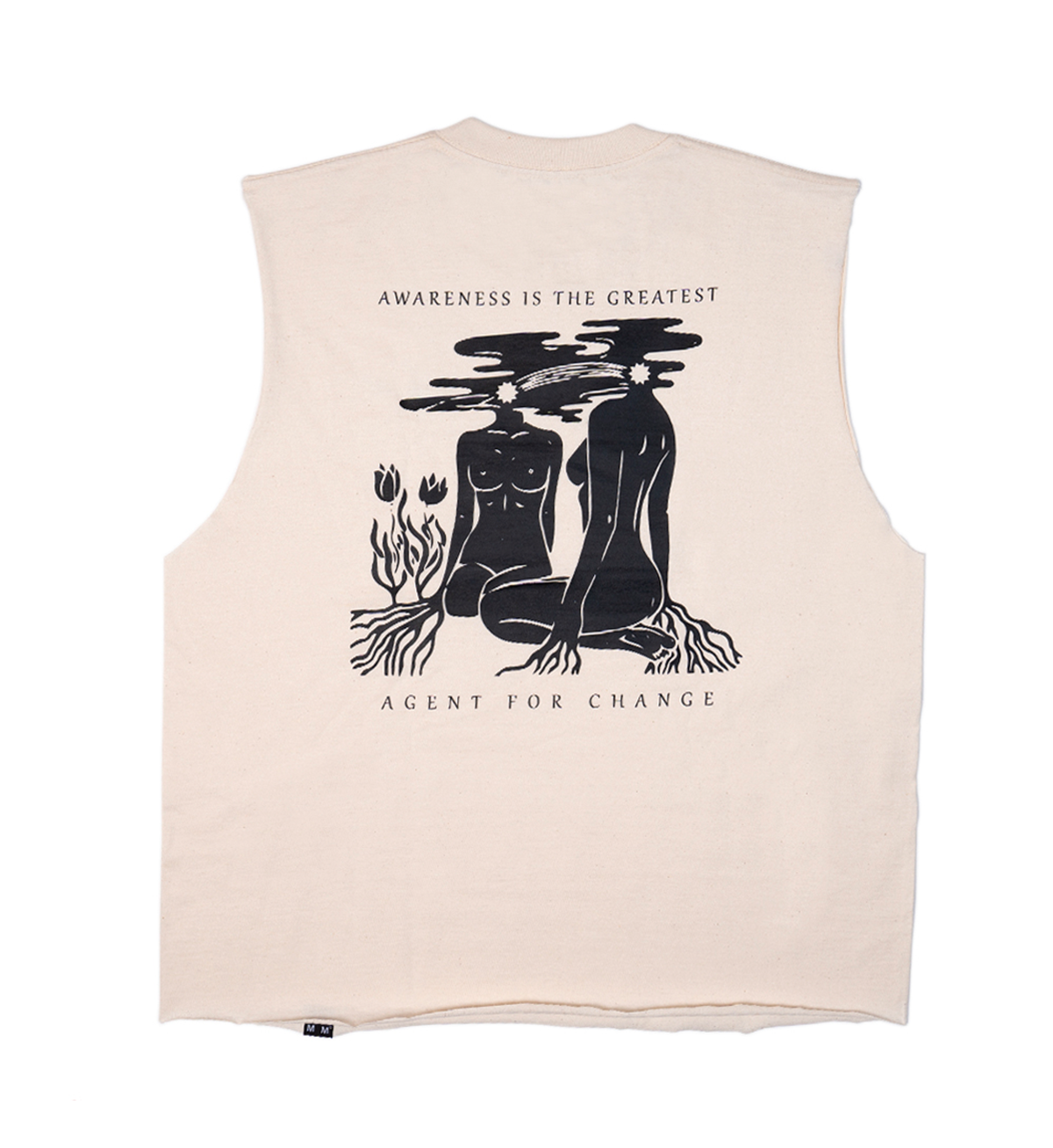 페달레(PEDALE) Agent for change Tank
