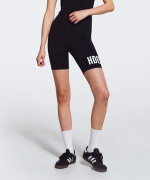 엑스퍼트 4.0 바이커 쇼츠 (Black)