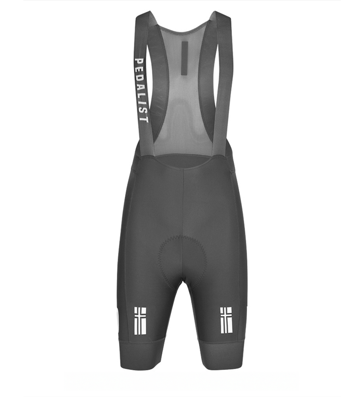 페달레(PEDALE) PEDALIST SL PRO BIBSHORTS-Cape Cod