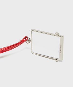 Reve Mini Mirror Charm_RCAEX25156SIX