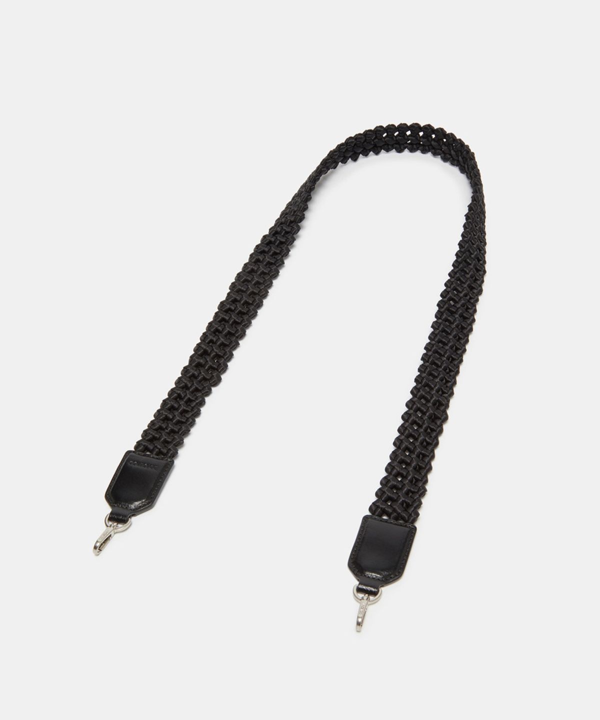 쿠론(COURONNE) Horlo Strap_RDAAX25141BKX