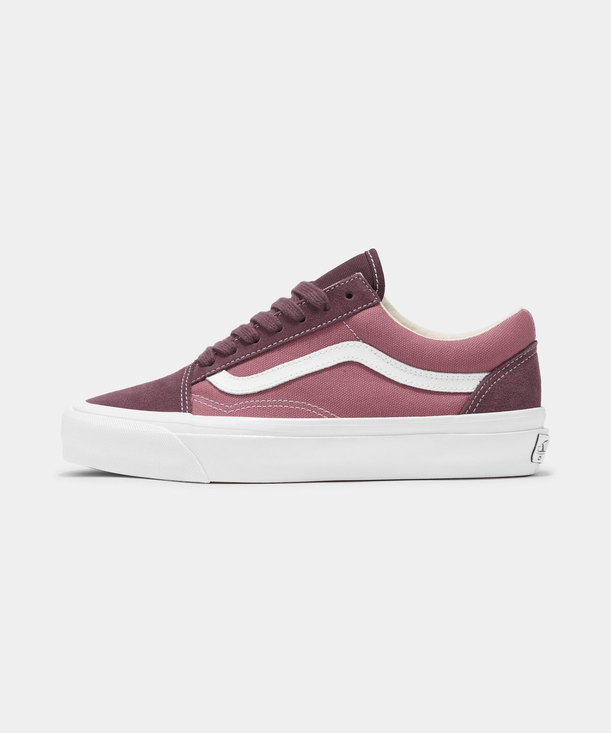 반스(VANS) 프리미엄 올드스쿨 LX - (산토리니) 모브우드 / VN000D56ESM1