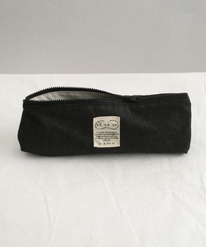 밤편지 데님필통 파우치