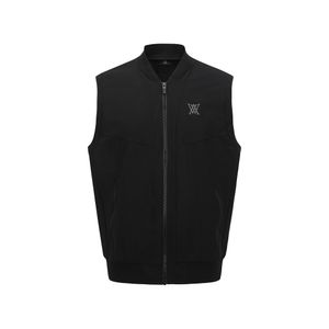MEN SM VENTILATION VEST_BK
