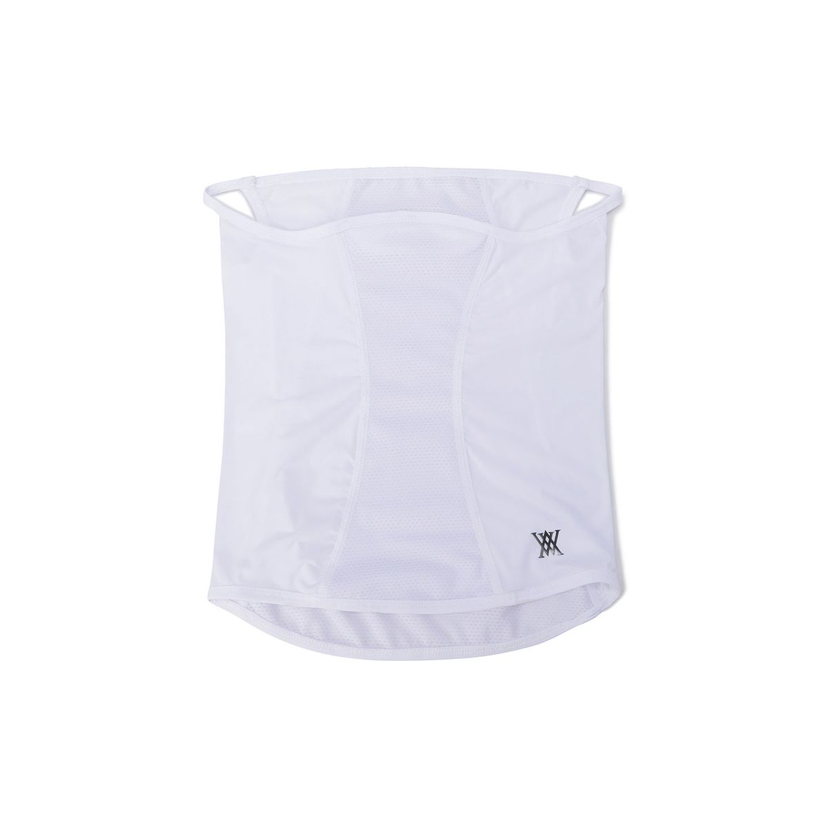 어뉴골프(ANEW GOLF) UNI SIGNATURE NECK COOLER_WH