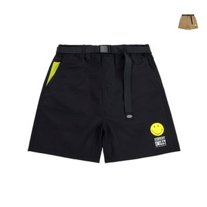 스마일리오리지널스®벨트나일론반바지_IB52PL714