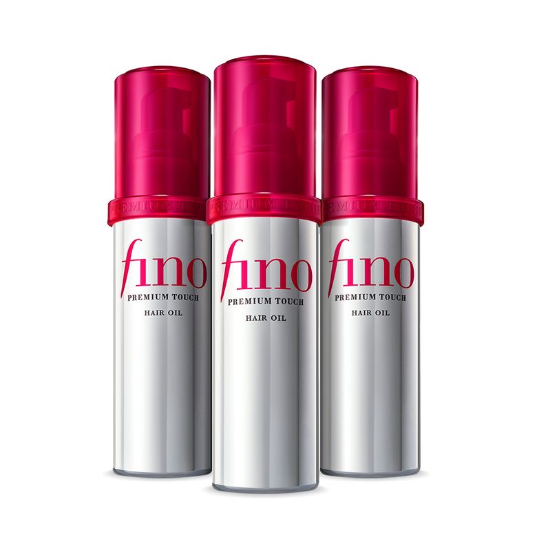 프리미엄 터치 헤어 오일 70ml 3개