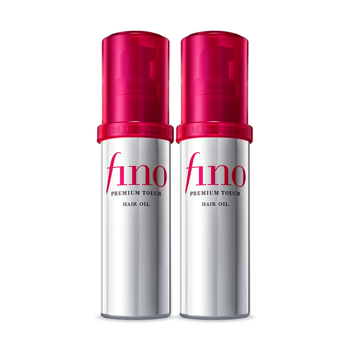 피노(FINO) 프리미엄 터치 헤어 오일 70ml 2개