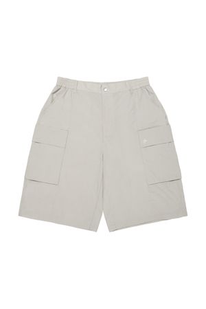 CARGO SHORTS PANTS (GREY)