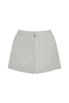 BASIC NYLON SHORTS (GREY)