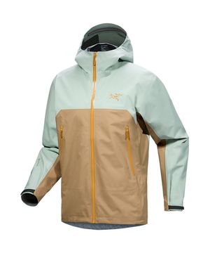 베타 자켓 남성 - TRAIL MAGIC / AJPSM08584