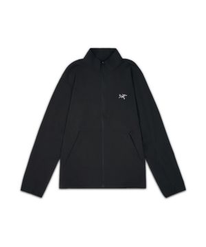 아크로플 자켓 남성 - BLACK / AJPSM07148