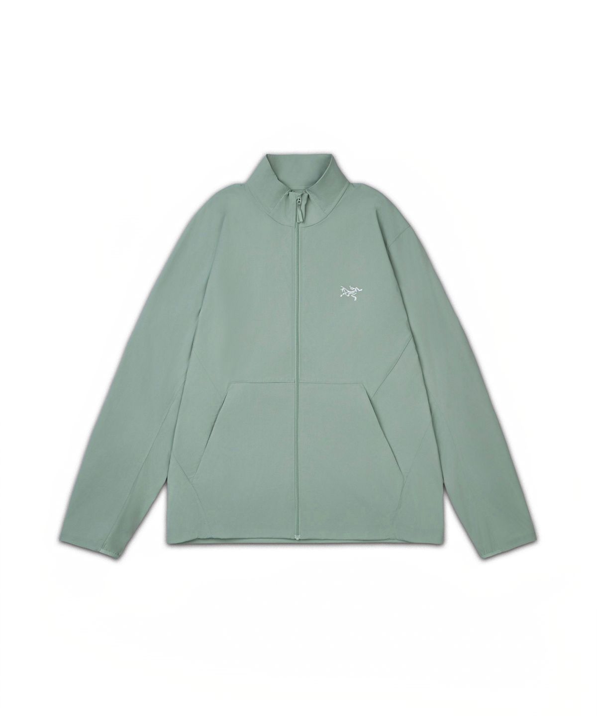 아크테릭스(ARCTERYX) 아크로플 자켓 남성 - STONE GREEN / AJPSM07148