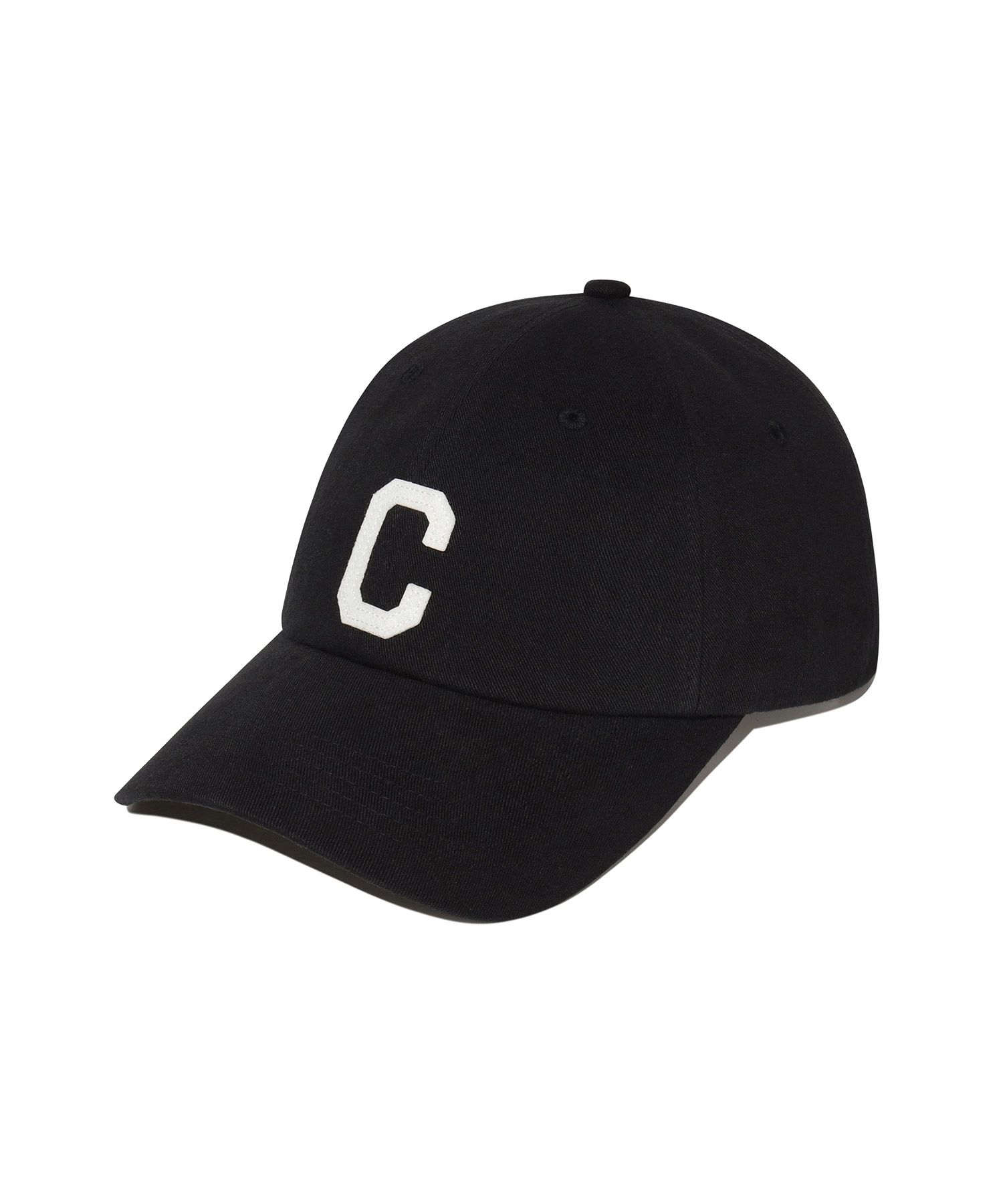 COVERNATのWashing C Logo BB Cap 全3色 Covernat Unisex Wappen C Logo BB Cap Green | Hats for Women