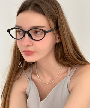 JENNA (2colors) GLASSES