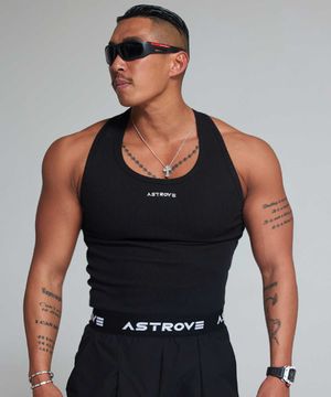 하이퍼핏 나시 블랙