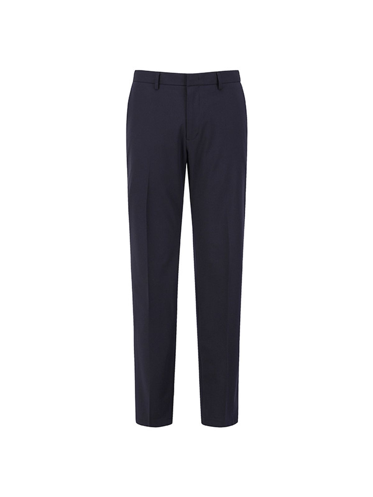 올젠(OLZEN) 남성) 사계절 슬랙스_ZOF5PP1302NV