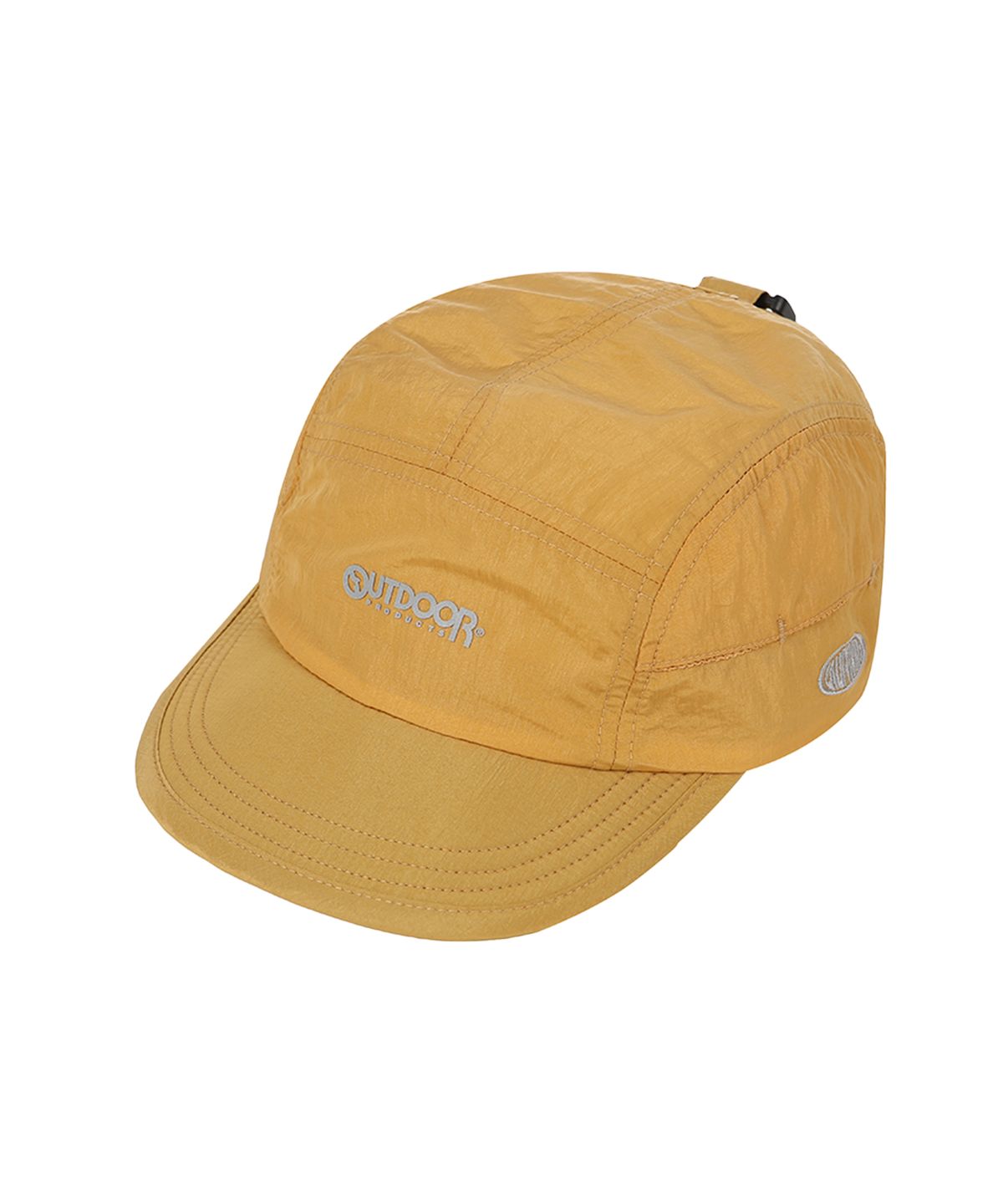 아웃도어 프로덕츠(OUTDOOR PRODUCTS) NYLON CAMP CAP (MUSTARD)