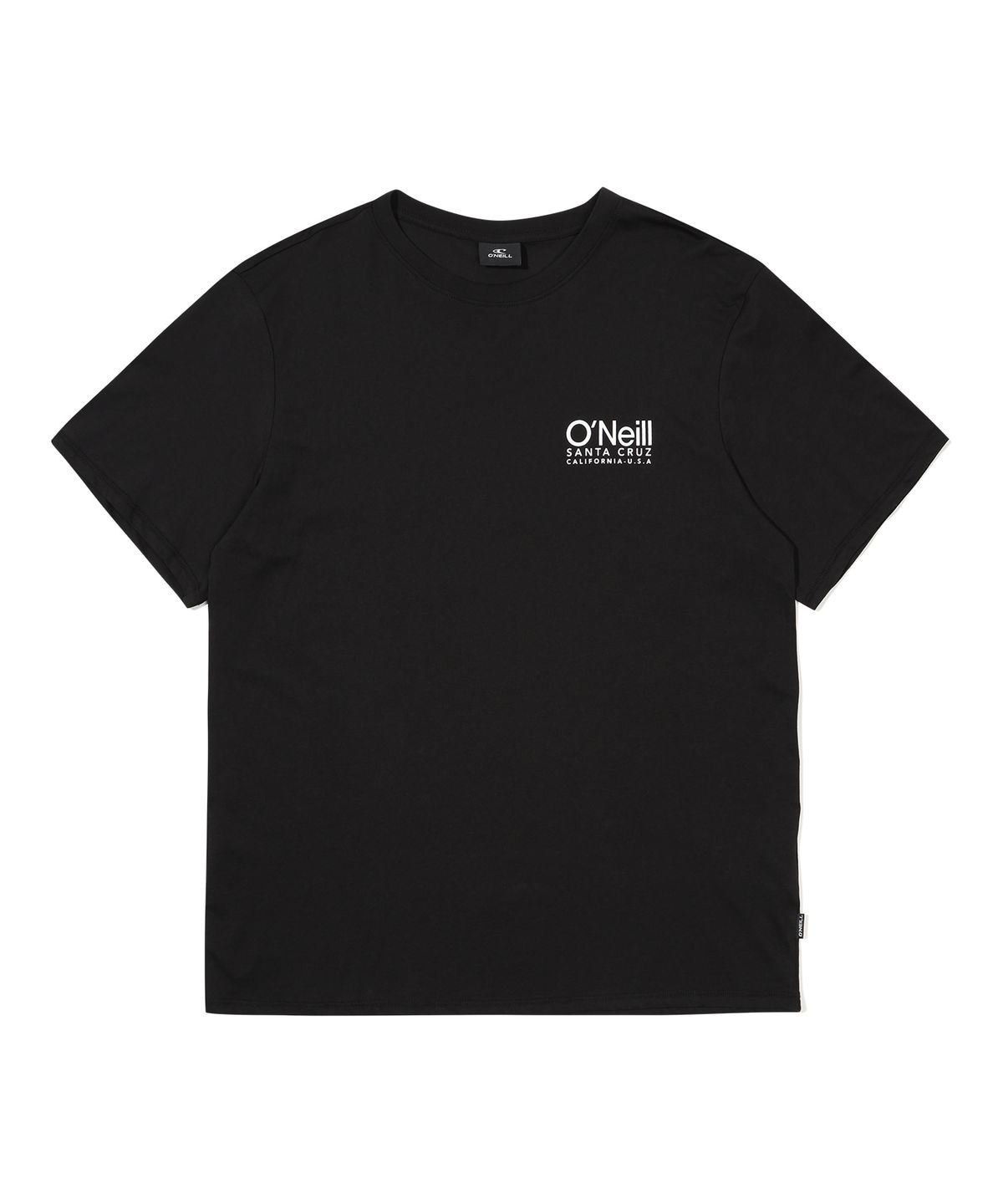 오닐(ONEILL) 공용 ORIGINALS CALI 로고 반팔 티셔츠 OUTROI160-199