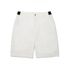 말본 에센셜 반바지 WHITE (MAN)