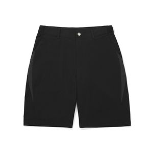 말본 에센셜 반바지 BLACK (MAN)