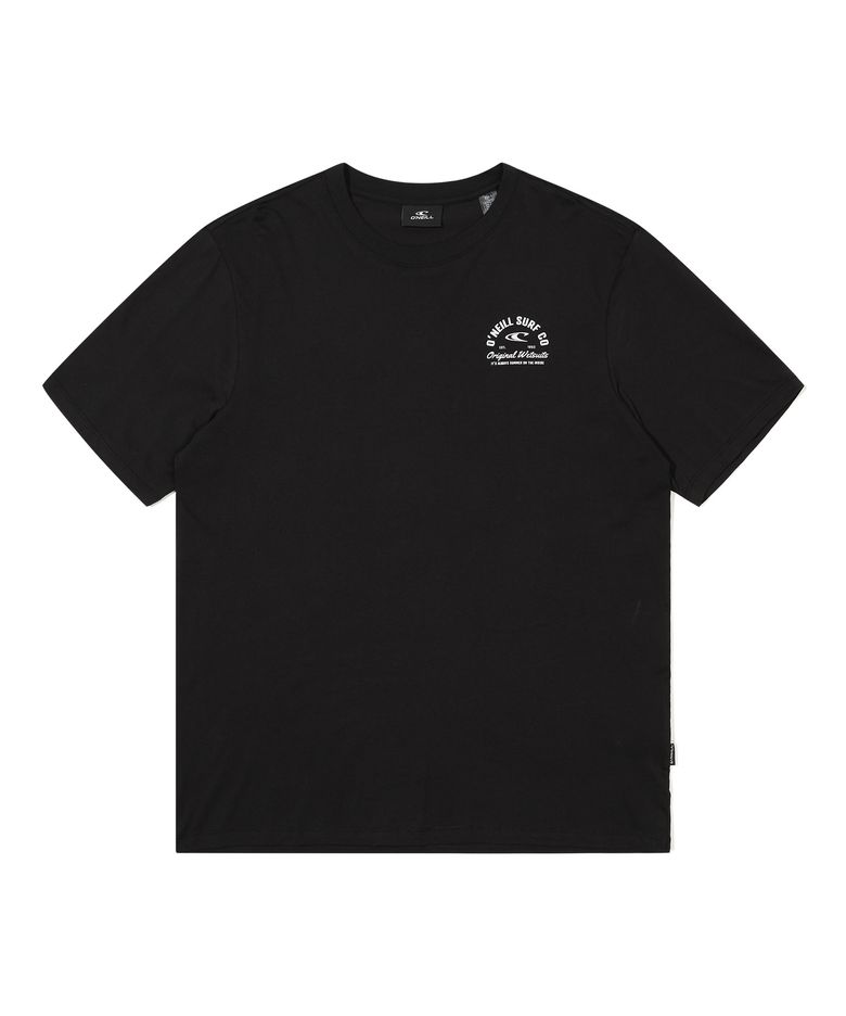 남성 ONEILL SURF CO 반팔 티셔츠 OMTROI161-199