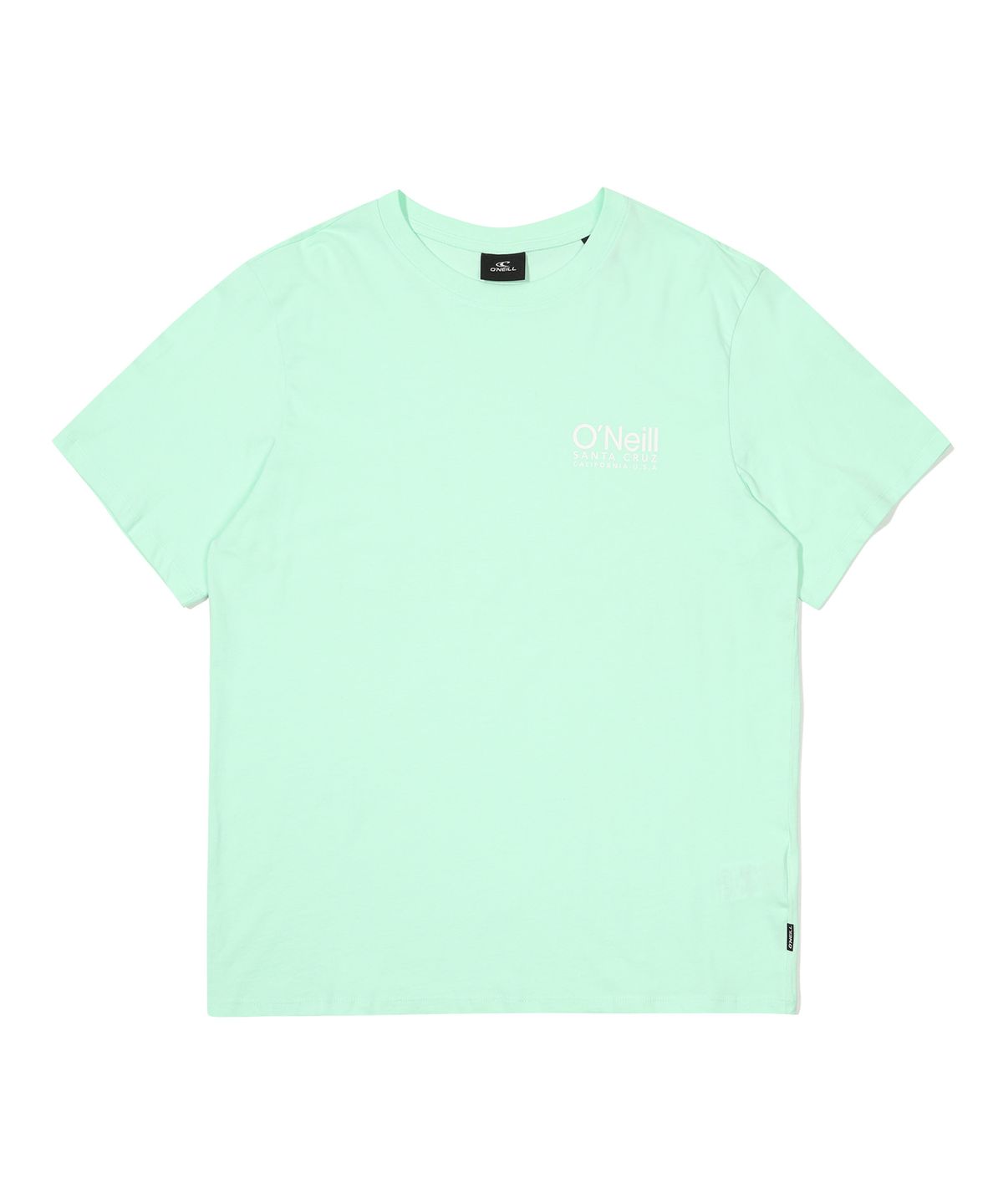 오닐(ONEILL) 공용 ORIGINALS CALI 로고 반팔 티셔츠 OUTROI160-830