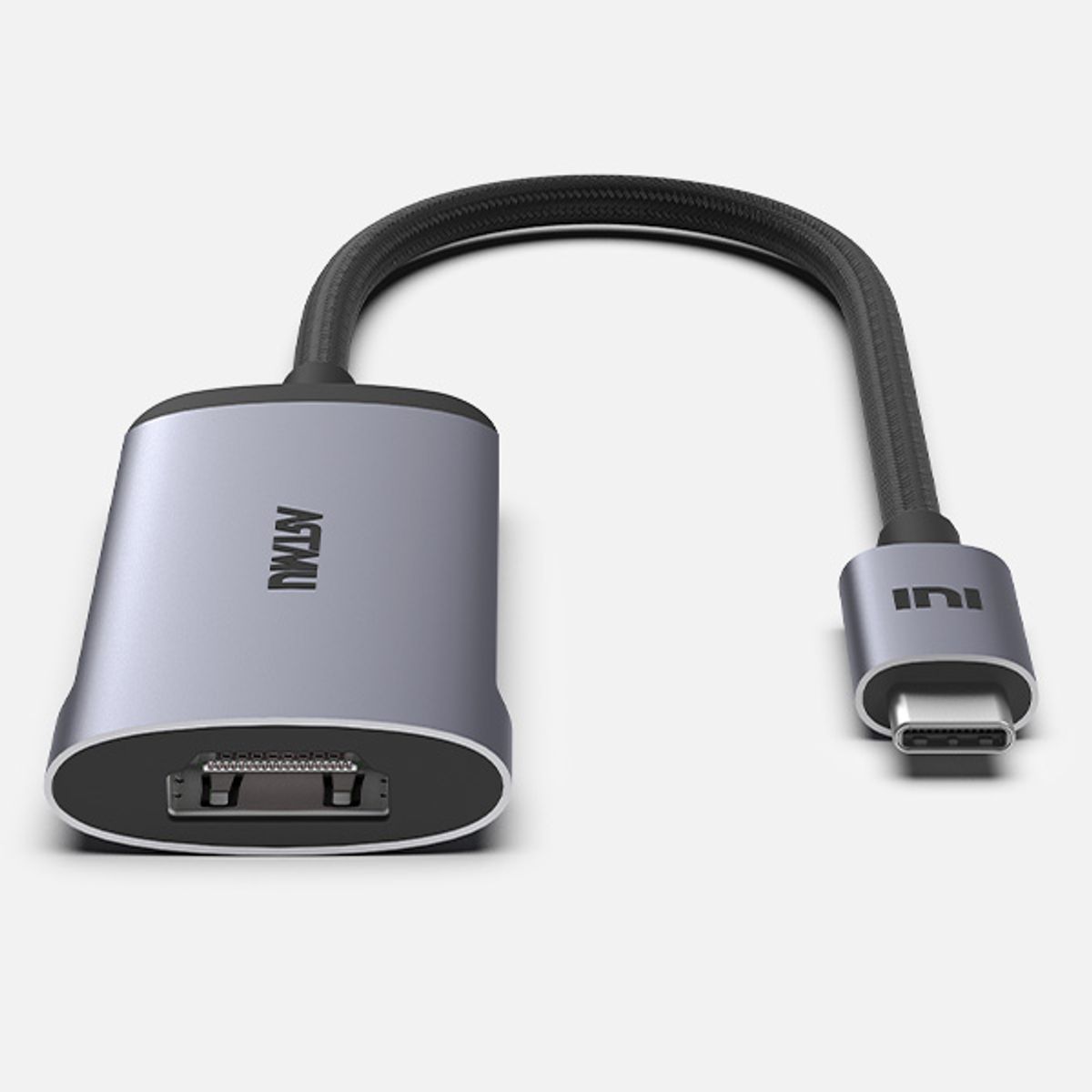 아트뮤(ARTMU) C타입 to HDMI2.1 HDR 어댑터 케이블
