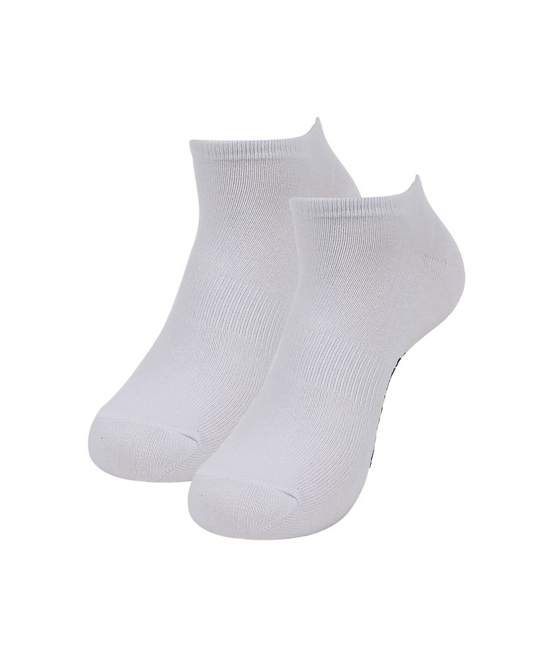 BASIC SNEAKERS SOCKS (WHITE)
