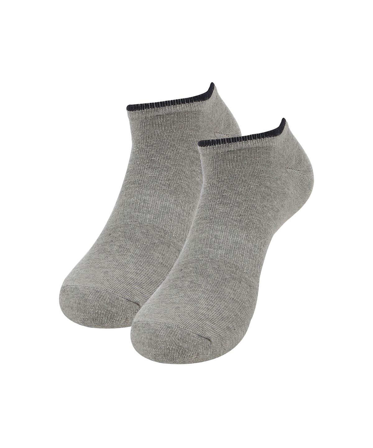 아웃도어 프로덕츠(OUTDOOR PRODUCTS) BASIC SNEAKERS SOCKS (GRAY)