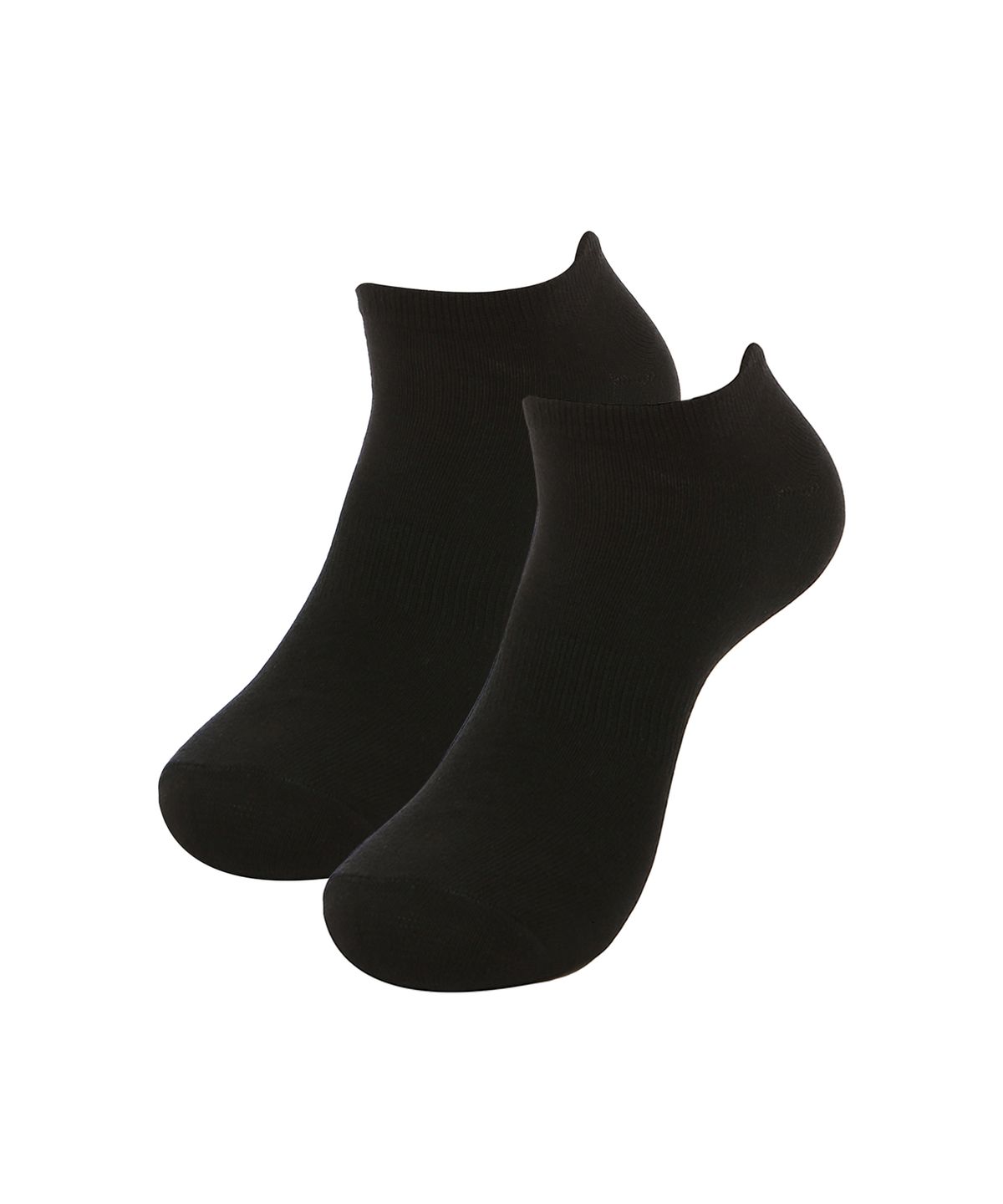 아웃도어 프로덕츠(OUTDOOR PRODUCTS) BASIC SNEAKERS SOCKS (BLACK)