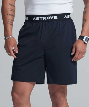 트레일 플로우 팬츠 블랙