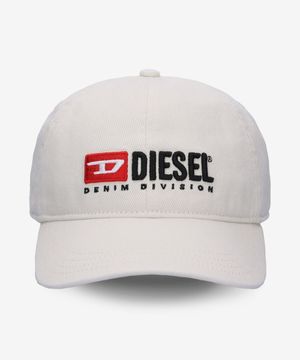 코리 DIV 워시 볼캡 - 오프 화이트 / A113560PFAA1AB