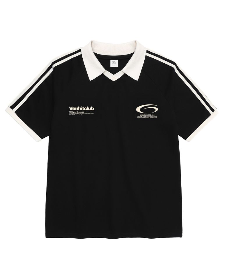 Infinity Polo 반팔 티셔츠